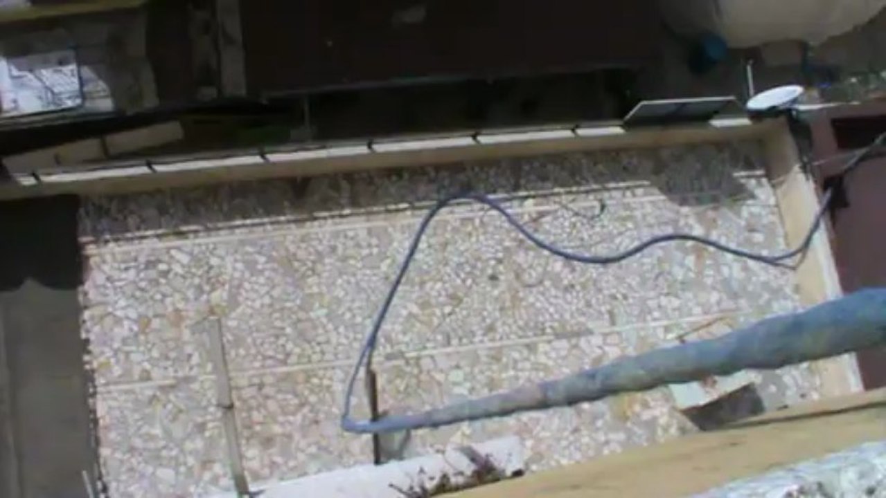 BİRPOL SIKMA KÖPÜK SPREY POLİÜRETAN İZOLASYON