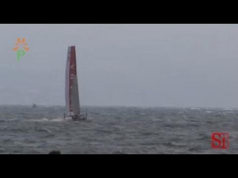 Napoli - Federalberghi fa i conti in vista della Coppa America (03.04.13)