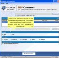 How to Convert NSF files to EML files