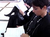 Napoli - Convegno Cisl sui disservizi in Regione Campania (02.04.13)