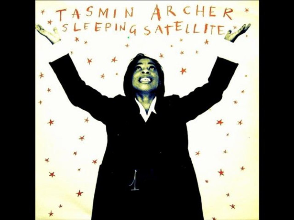 TASMIN ARCHER - SLEEPING SATELLITE (12" extended version) HQ