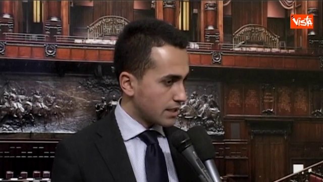 02-04-13 DI MAIO M5S SU TAGLI COSTI POLITICA