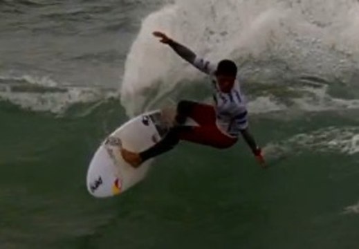 Mens Final Highlights - Rip Curl Pro Bells Beach - 2013