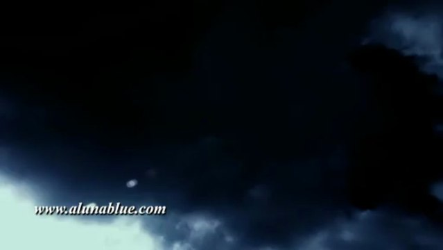 Cloud Video Backgrounds - Fantastic Clouds 02 clip 02 - Stock Video - Stock Footage
