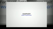 US Web Proxy | USA Web Proxy
