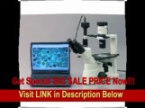 [BEST PRICE] 40X-900X Phase Contrast Inverted Tissue with 3M Camera