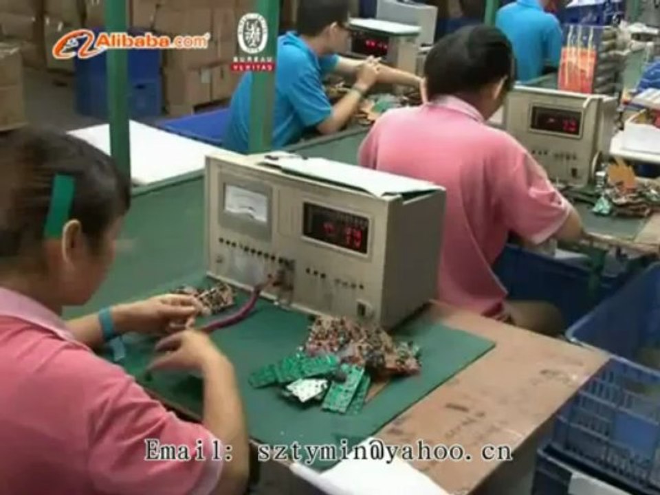Export telephones and fingerprint locks