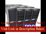 [REVIEW] CD Duplicator / Copier 1 to 250 52X CD Burners w/ 1TB HDD- Free Ground Shipping