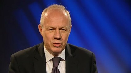 Damian Green: Fewer cautions need to be given out