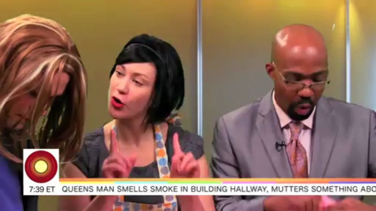 Get Up, America! - EP02