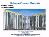 MAHAGUN MYWOODS