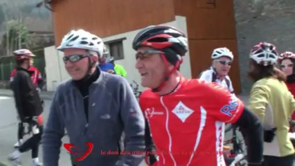 sapaudia premier entrainements 2013