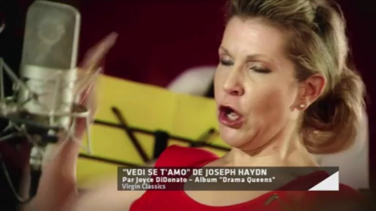 JOYCE DI DONATO