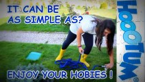 Expandable Garden Hose HOOOTUM  | IT CAN BE AS SIMPLE AS?  ENJOY YOUR HOBIES!