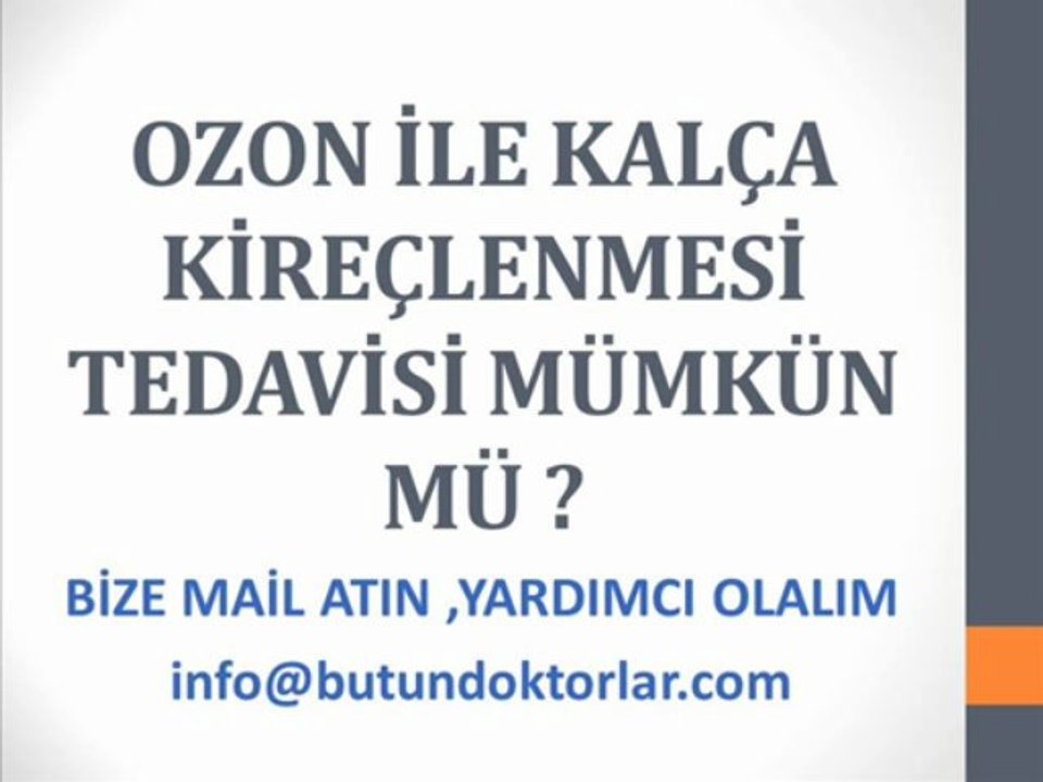 Kalça Kireçlenmesi Danışma: 0535 3573503,Koksartroz Nedir,Kalça Kireçlenemsi Ameliyatı