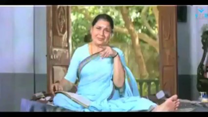 Super Star Rajinikanth | Vijayshanthi | Kushboo | Goundamani - Mannan Movie Part 06/11