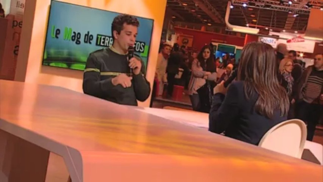 Chronique TV : Quel bois pour quel usage ?