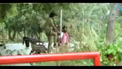 Super Star Rajinikanth | Vijayshanthi | Kushboo | Goundamani - Mannan Movie Part 08/11