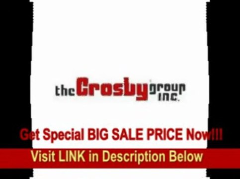 [BEST BUY] CROSBY 385CRANE BLOCK 14 55T QN (2012128)