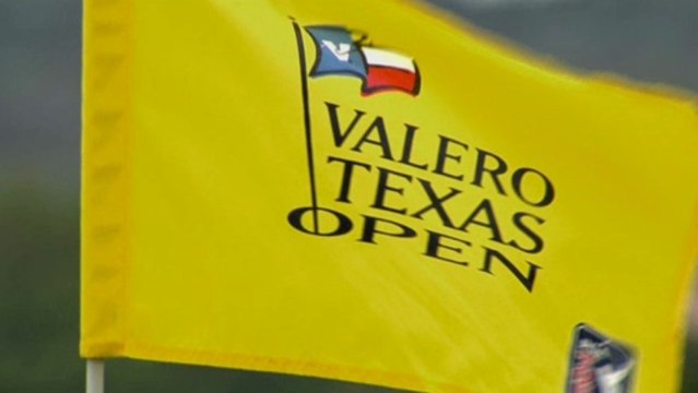Catch PGA Golf 2013 Valero Texas Open Stream
