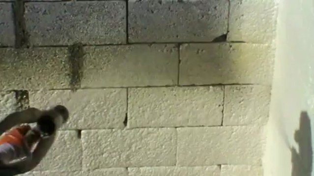 POLİÜRETAN SPREY KÖPÜK BİRPOL İZOLASYON