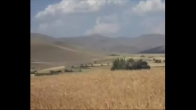 Dışlık Köyü Tanıtım - 001