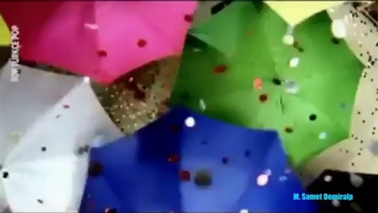 Kayahan _ İpek Acar ~ Seninle Herşeye Varım Ben