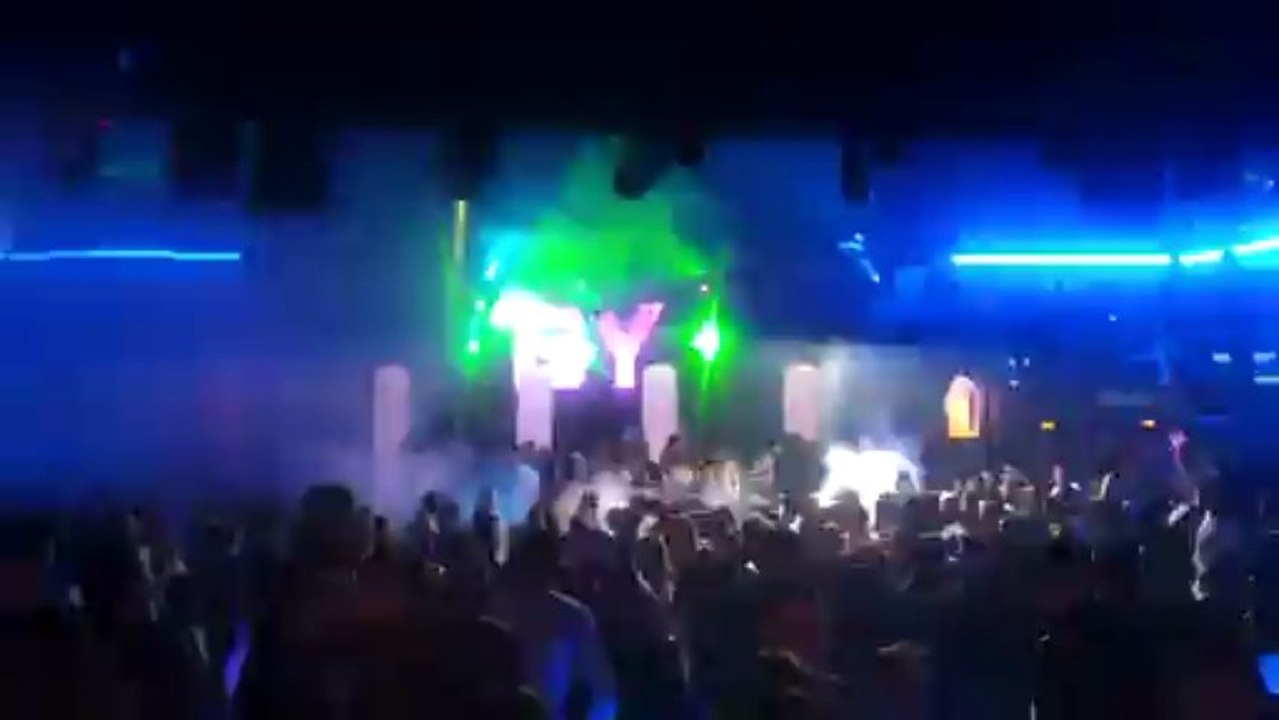 Prestation CO2 au STUDIO AIX EN PROVENCE le 23-03-2013