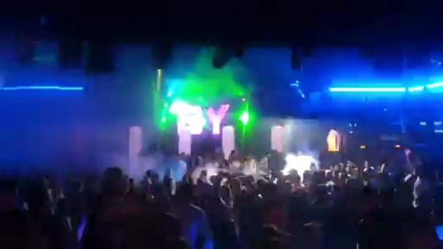 Prestation CO2 au STUDIO AIX EN PROVENCE le 23-03-2013