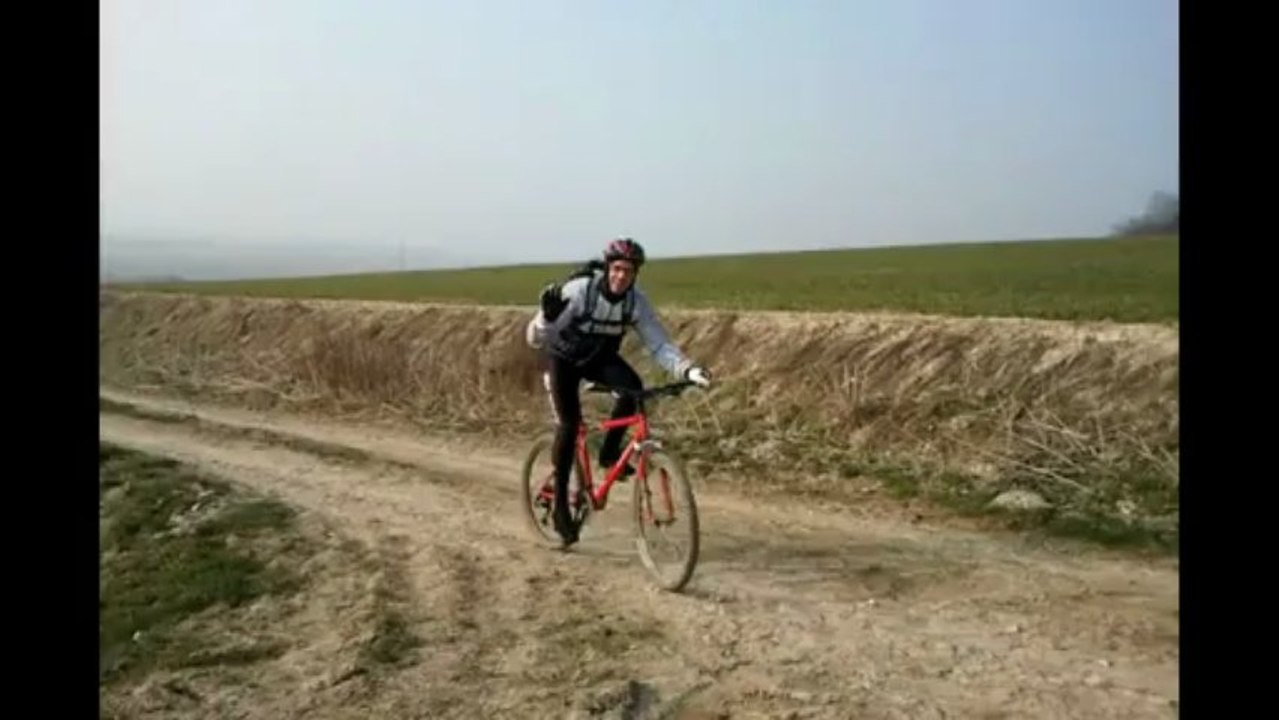 sortie 30.03.2013