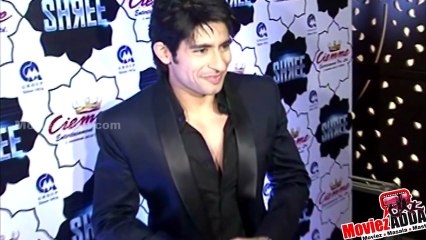 Hussain Kuwajerwala Unveils Music & First Look of Debut Bollywood Film 'Shree' 🎬