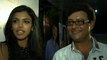 Father-Daughter Off Screen Chemistry - Shriya Pilgaonkar & Sachin Pilgaonkar