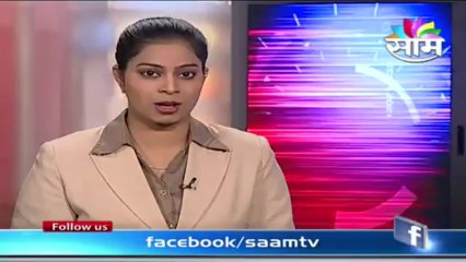 Second day Traders protest for LBT in Pune.