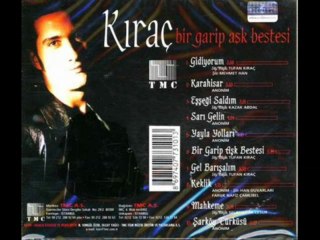 Kıraç - Sarı Gelin