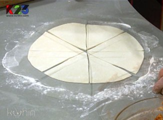 K23TV - Kuhinjica - 1. april 2013.