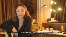 CATHERINE FROT