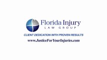 Fort Lauderdale Personal Injury Attorney | Jamie L. Allen