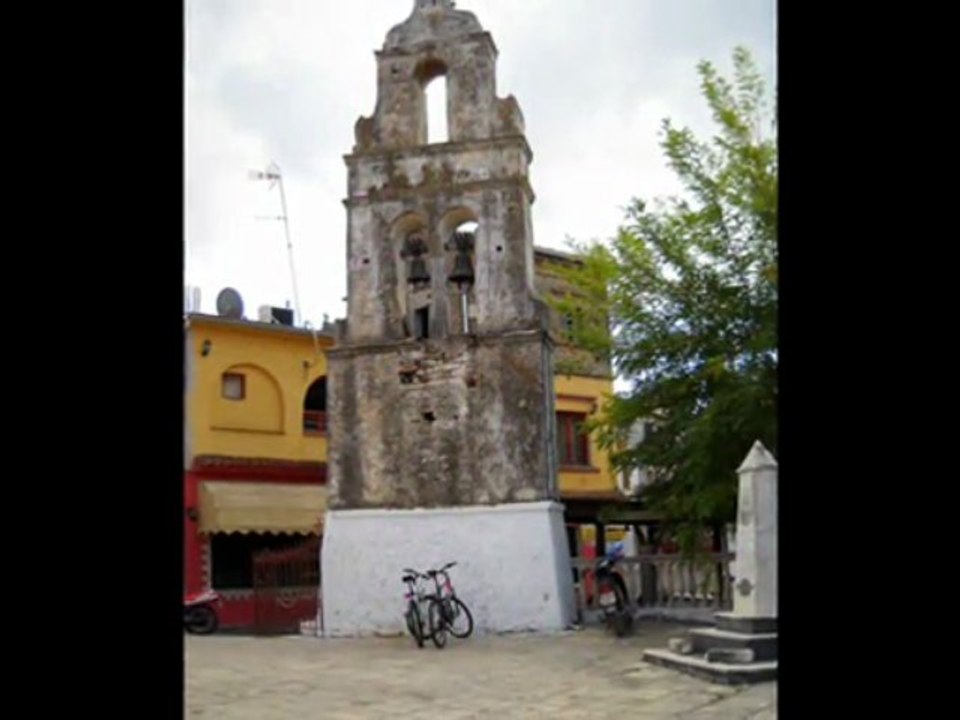 Korfu- Perivoli (Περιβόλι Κέρκυρας)