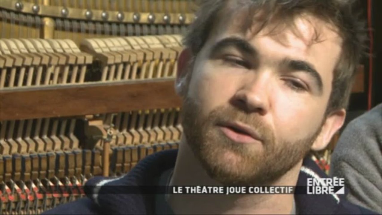 LE RAOUL COLLECTIF