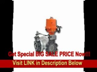 [BEST BUY] Butterfly Valve