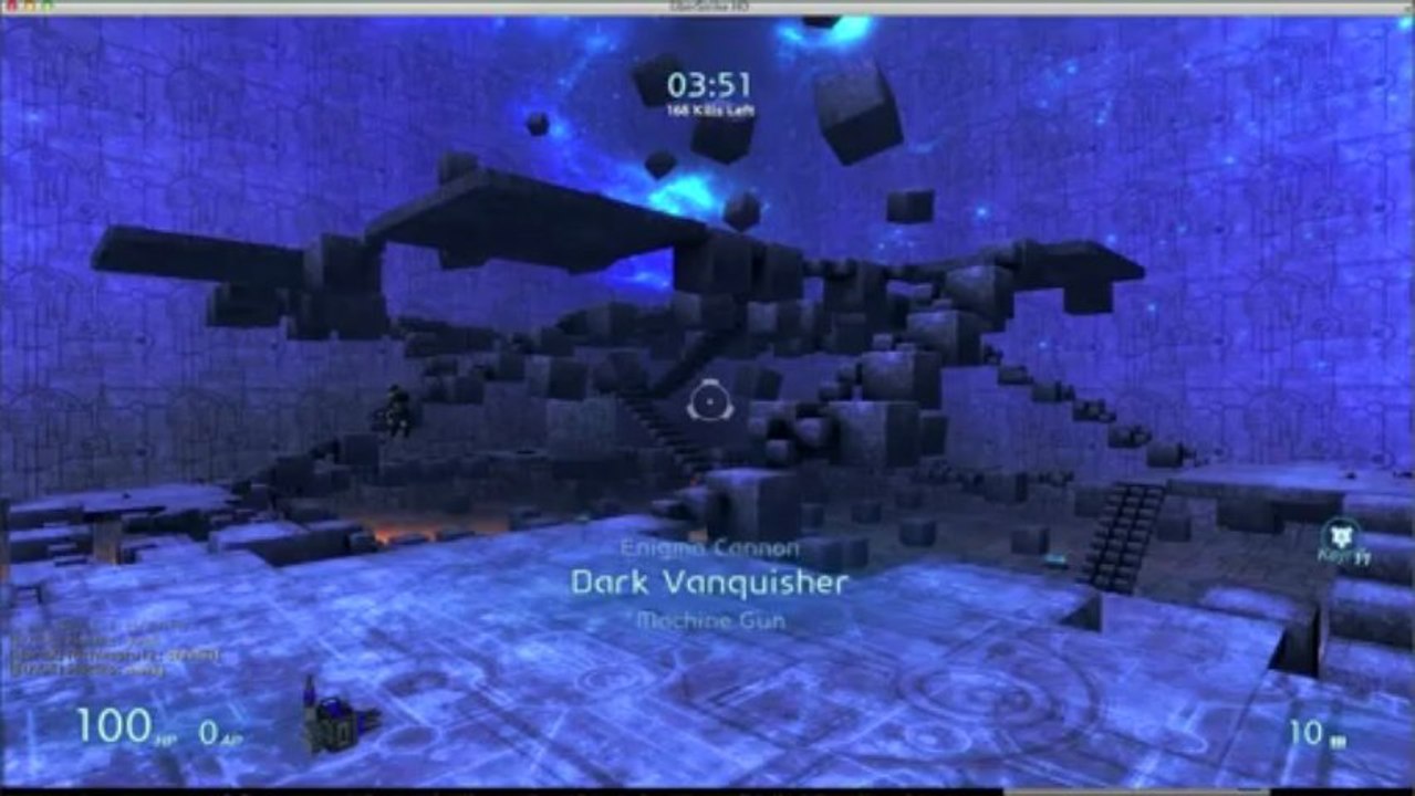 Speed Hacker Evidence