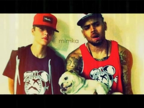 Party All Night - Justin Bieber ft. Chris Brown