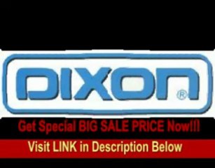 [SPECIAL DISCOUNT] Dixon Original Part KODIAK 25KO 60 968999580