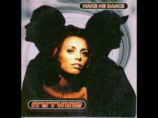N'ything - Make Me Dance (Radio Mix)