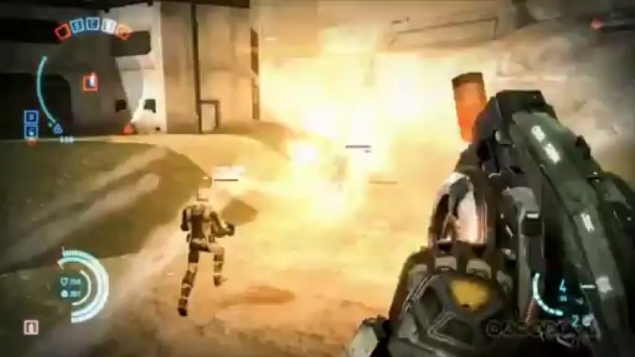 Dust 514 – PS3 [Download .torrent]