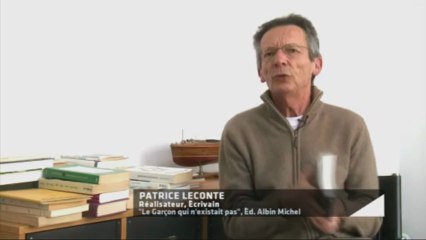 PATRICE LECONTE