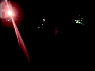 soirée dhc a l'onyx mix de smurf