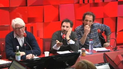 Léa Drucker : Les rumeurs du net du 03/04/2013 dans A La Bonne Heure