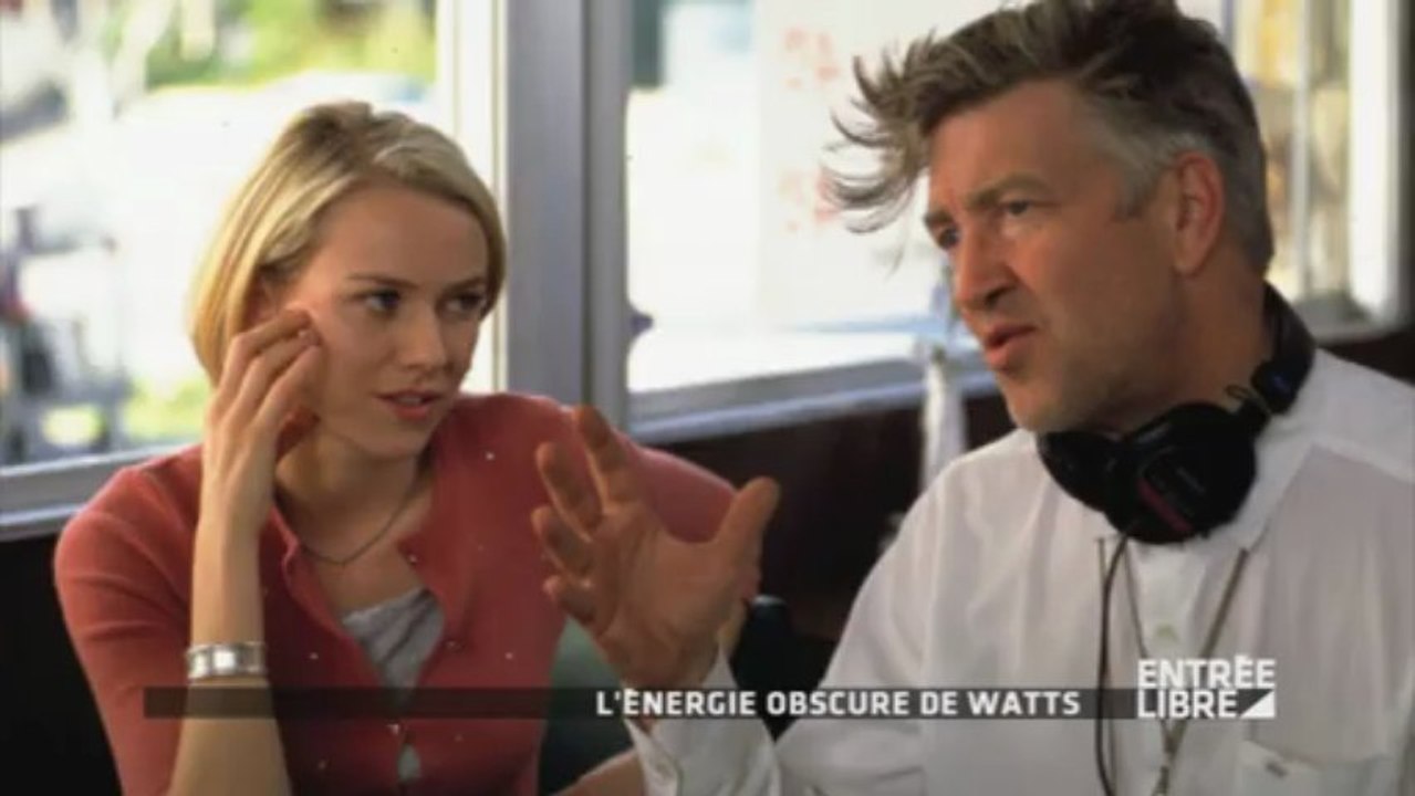 NAOMI WATTS