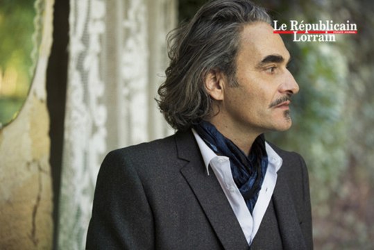 Stephan Eicher solde la crise avec ses jolis contes suisses